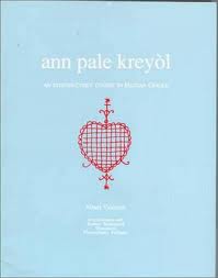 Ann pale kreyòl.  This is a textbook written in modern spelling and I recommend it for anyone intersted in many dialogs or conversations.  There is a lot of information included.  The book also offers exercises with an answer key.  Perhaps a good textbook for someone learning the language alone.